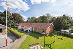 Til salg hos John Frandsen Herning: Højbovej 13B, Arnborg, 7400 Herning