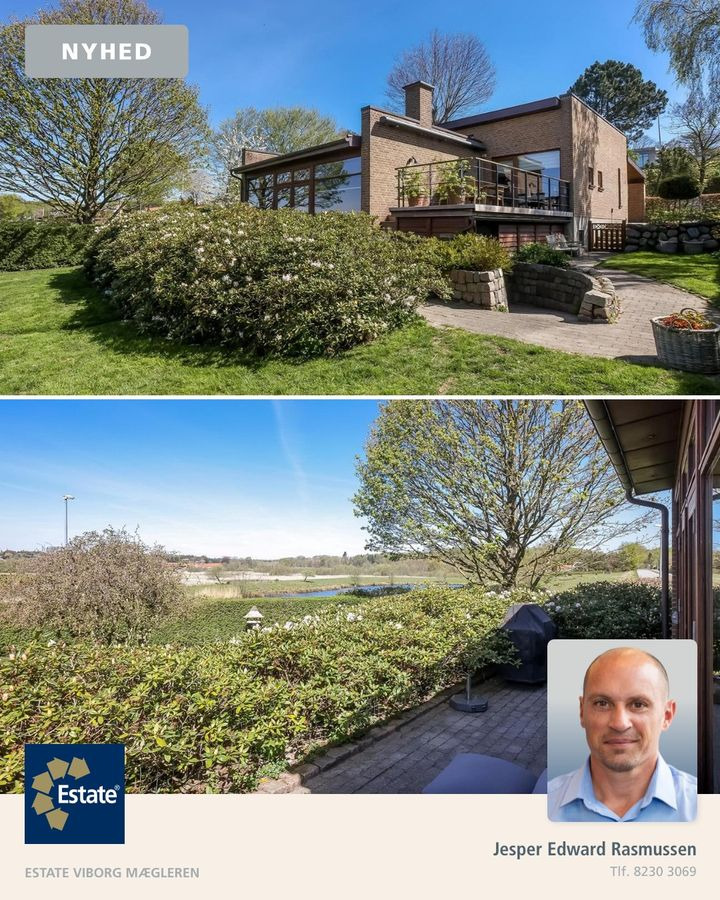 Hold dig ajour med dagens opdateringer fra Viborg