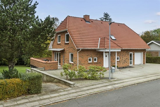 Top 6 over dyreste boliger til salg i Vamdrup. Priser op til 11.295.000 kr