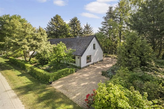 Hanevej 6A er til salg for kun 525.000 kr.: Se de billigste boliger til salg i Svenstrup J her