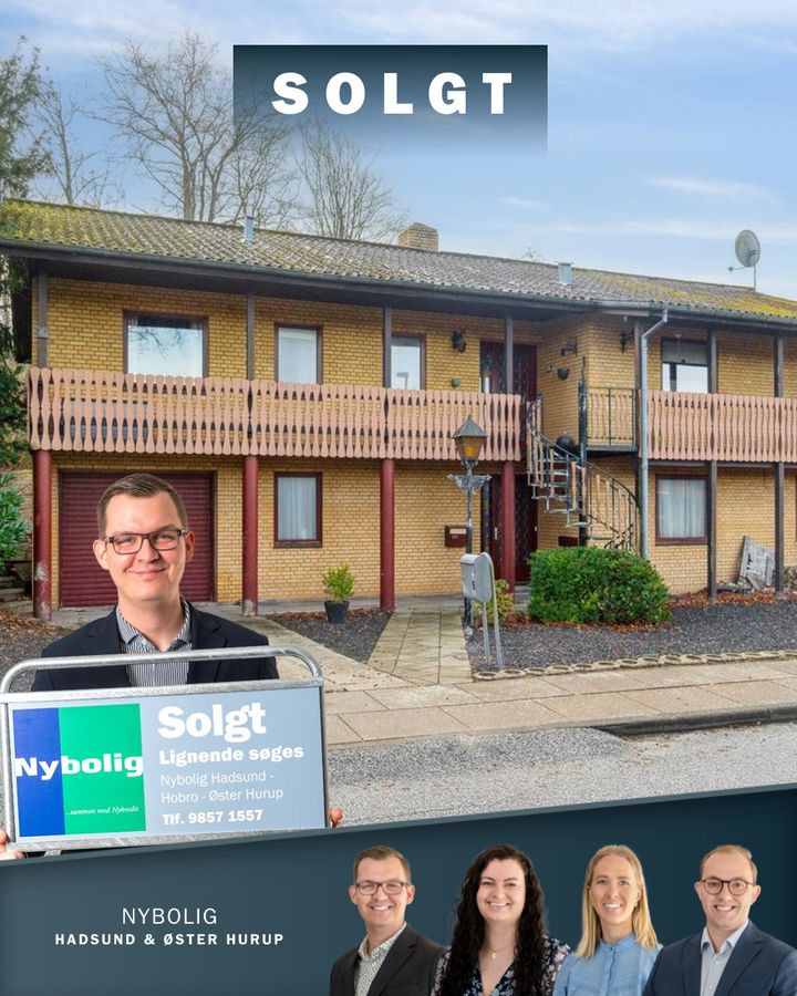 Hold dig ajour med dagens opdateringer fra Hadsund