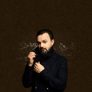 Tim Christensen i symfoniske rammer med Danmarks Underholdningsorkester