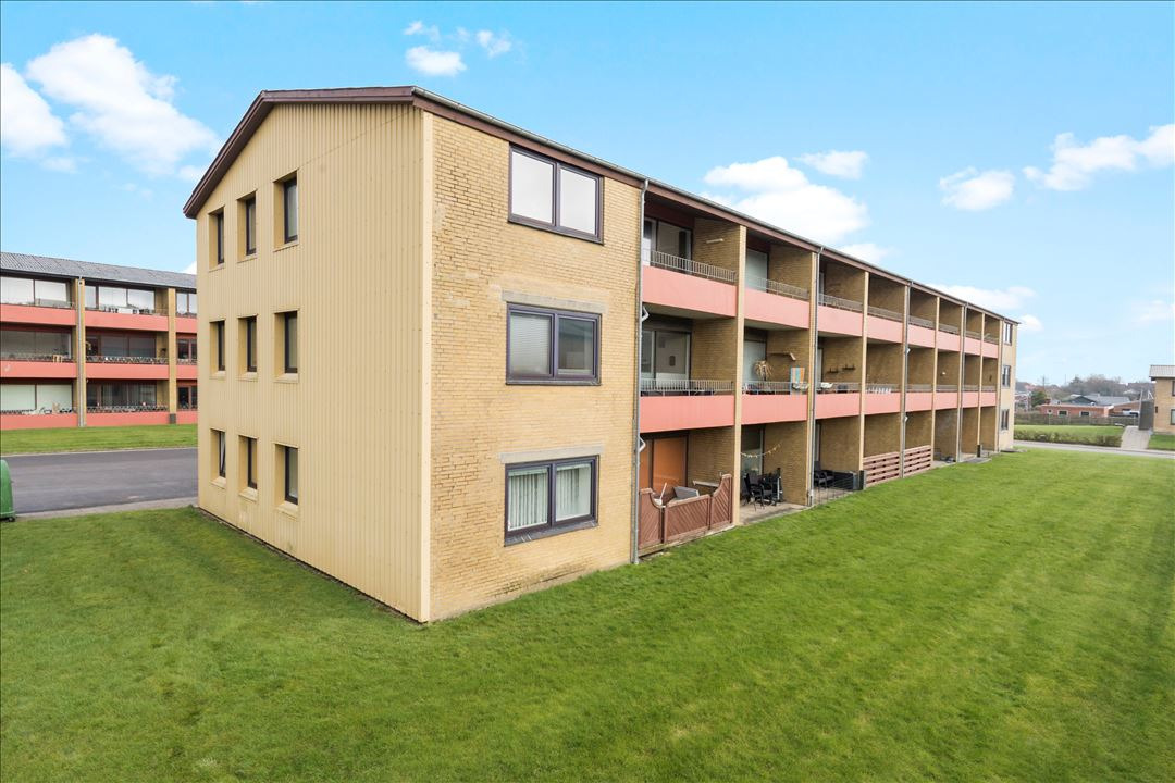 Klosterhedevej 40 er til salg for kun 195.000 kr.: Se de billigste boliger til salg i Struer her