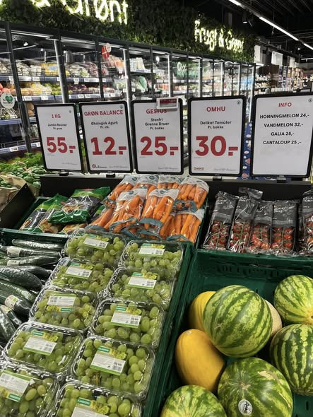 Spar Suldrup byder på gode tilbud og siger tak for lokal støtte