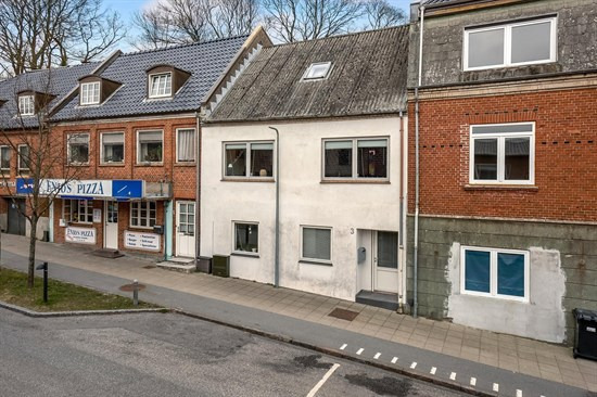 Bramdrupvej 135 er til salg for kun 345.000 kr.: Se de billigste boliger til salg i Egtved her