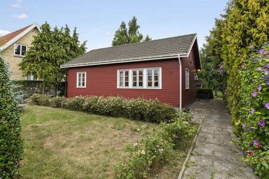Holsmosevej 6 er til salg for kun 425.000 kr.: Se de billigste boliger til salg i Nyborg her