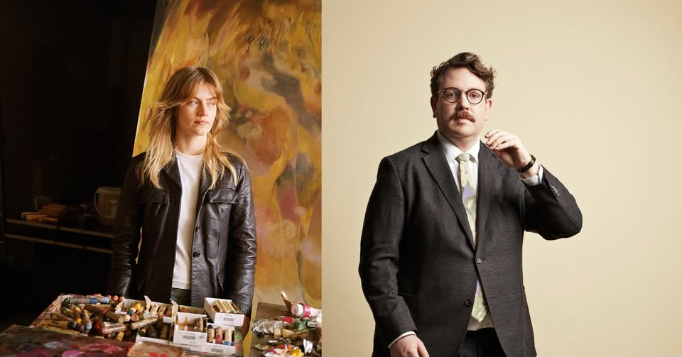 Oplev en aften med kunst og klassisk musik på ARKEN