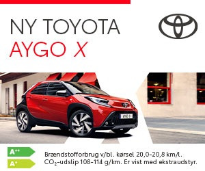 Hold trit med lokalområdet: Nyt fra Grenaa