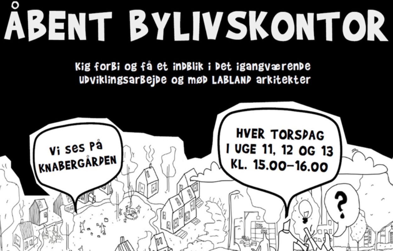 Ny byudviklingsplan for Aalestrup