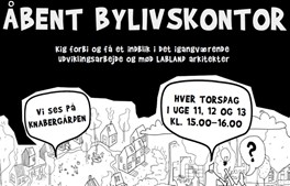 Ny byudviklingsplan for Aalestrup