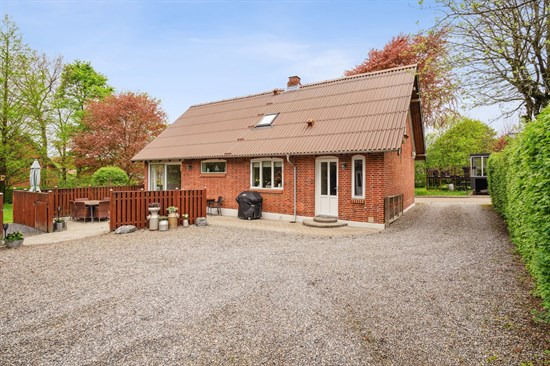 Viborgvej 225 er til salg for kun 299.000 kr.: Se de billigste boliger til salg i Holstebro her