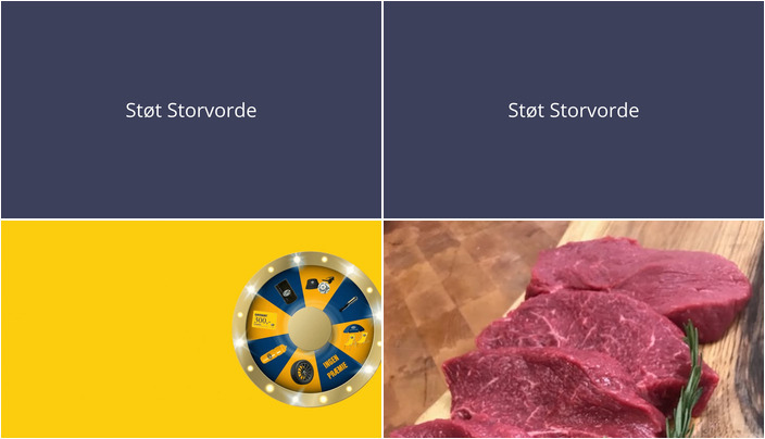 Nyt fra Meny Klarup og BC Auto v/Bo Mohr Christensen