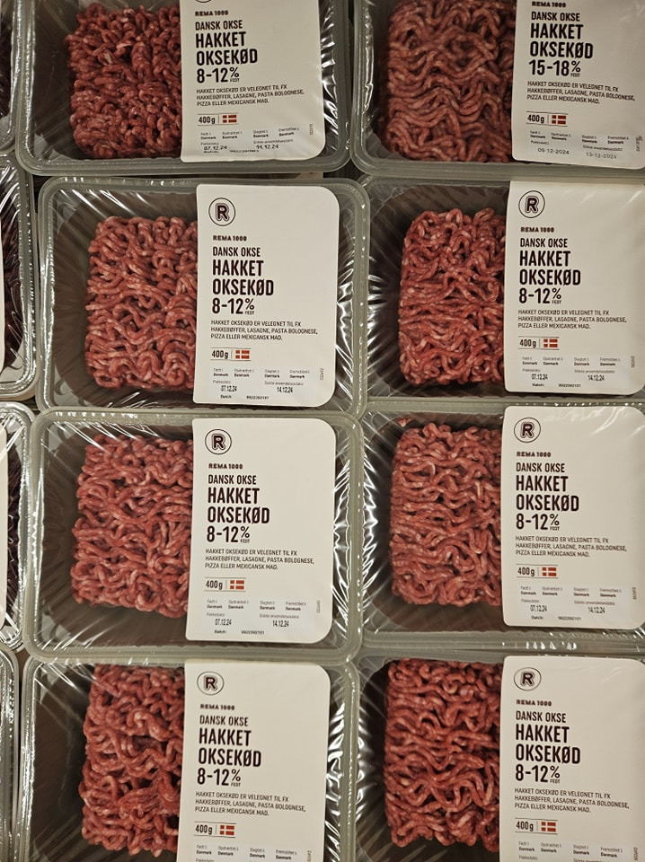 Stærke fredagstilbud i REMA 1000 Hadsund