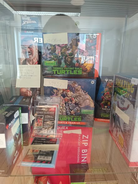 Qubimon tilbyder nu point til køb af udvalgte produkter