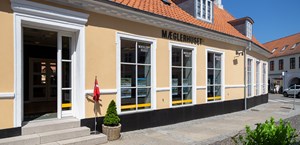 Mæglerhuset Sæby søger ny ejendomsmægler kollega