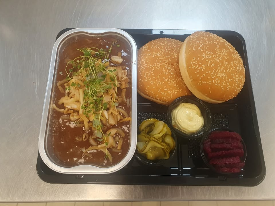 Meny Randers bøf sandwich platte tilbud udsolgt – bestil til landskampen