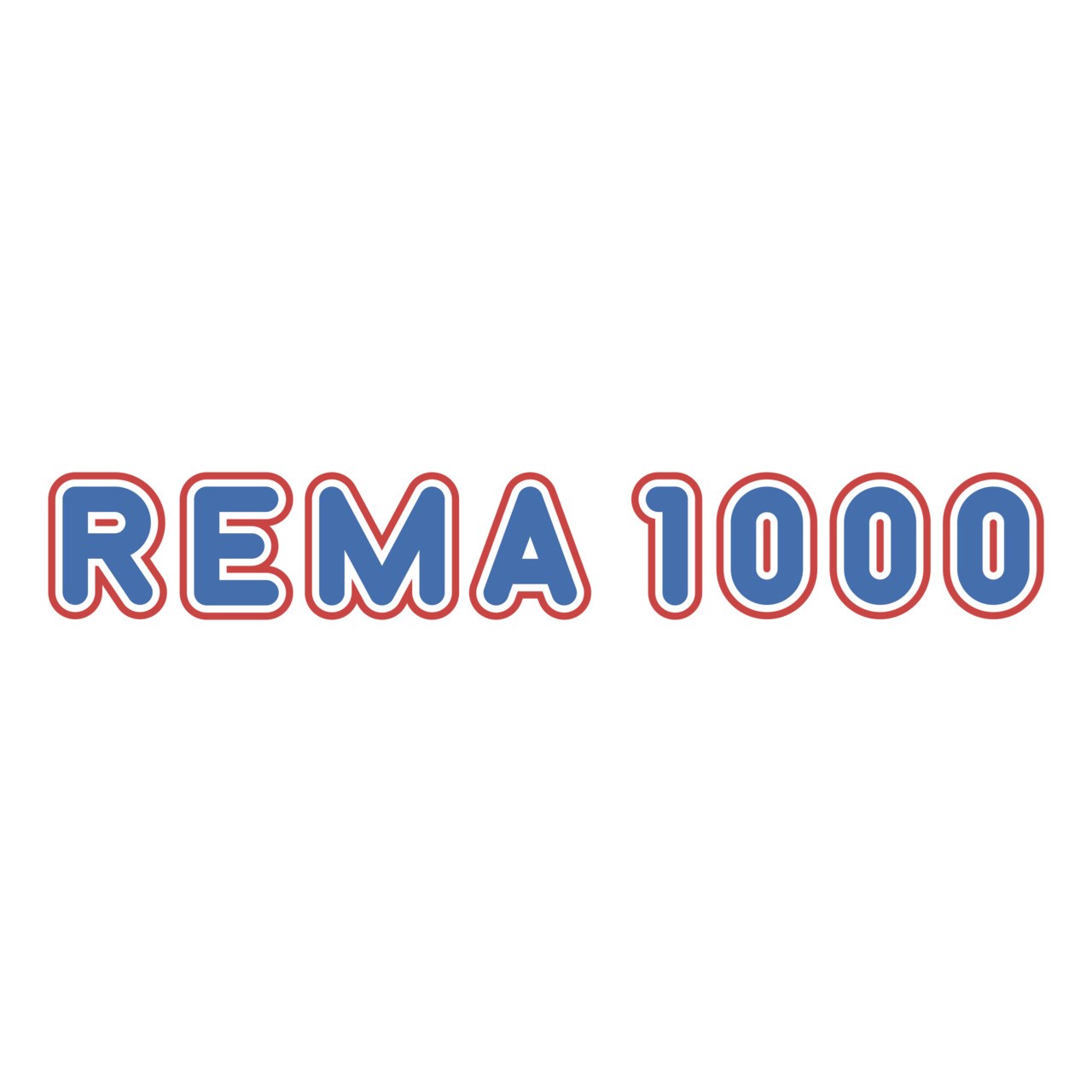 REMA 1000 Slots Bjergby 