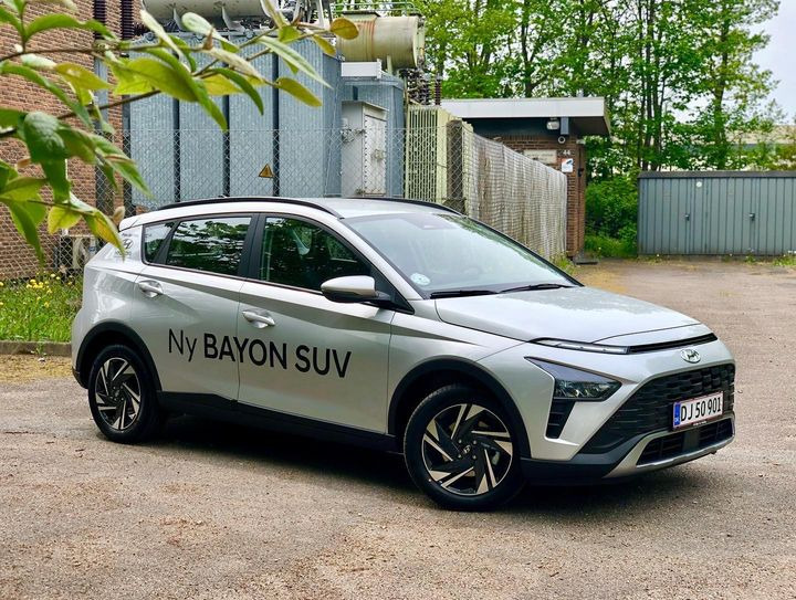 En finger på pulsen i Kolding