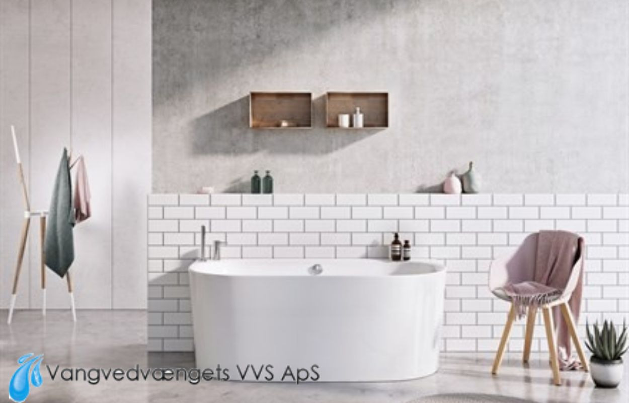 Vangvedvængets VVS: din ekspert i vand, varme og sanitet