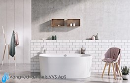 Vangvedvængets VVS: din ekspert i vand, varme og sanitet