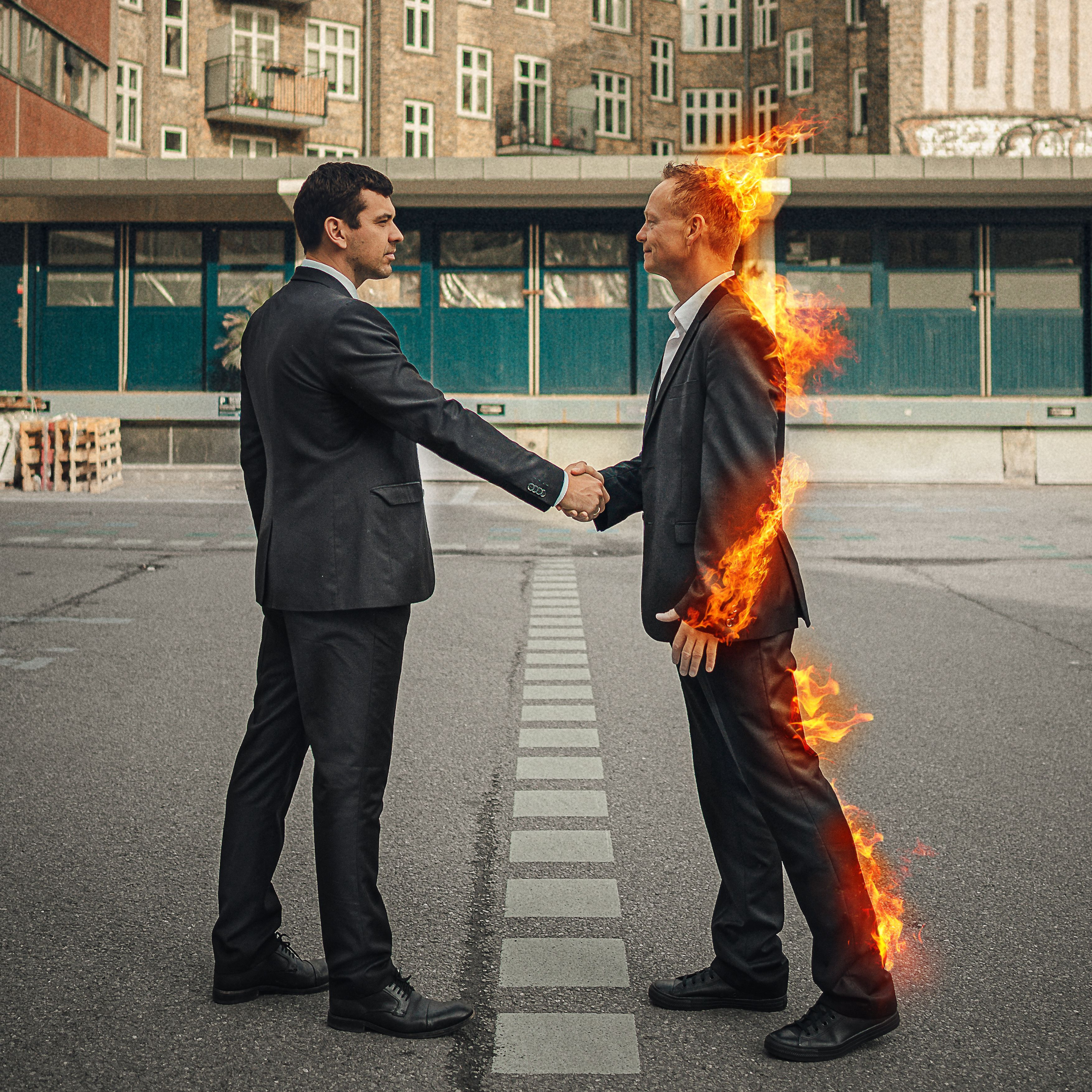 Musikalske oplevelser i Svendborg: Pink Floyd og tegnefilmsklassikere