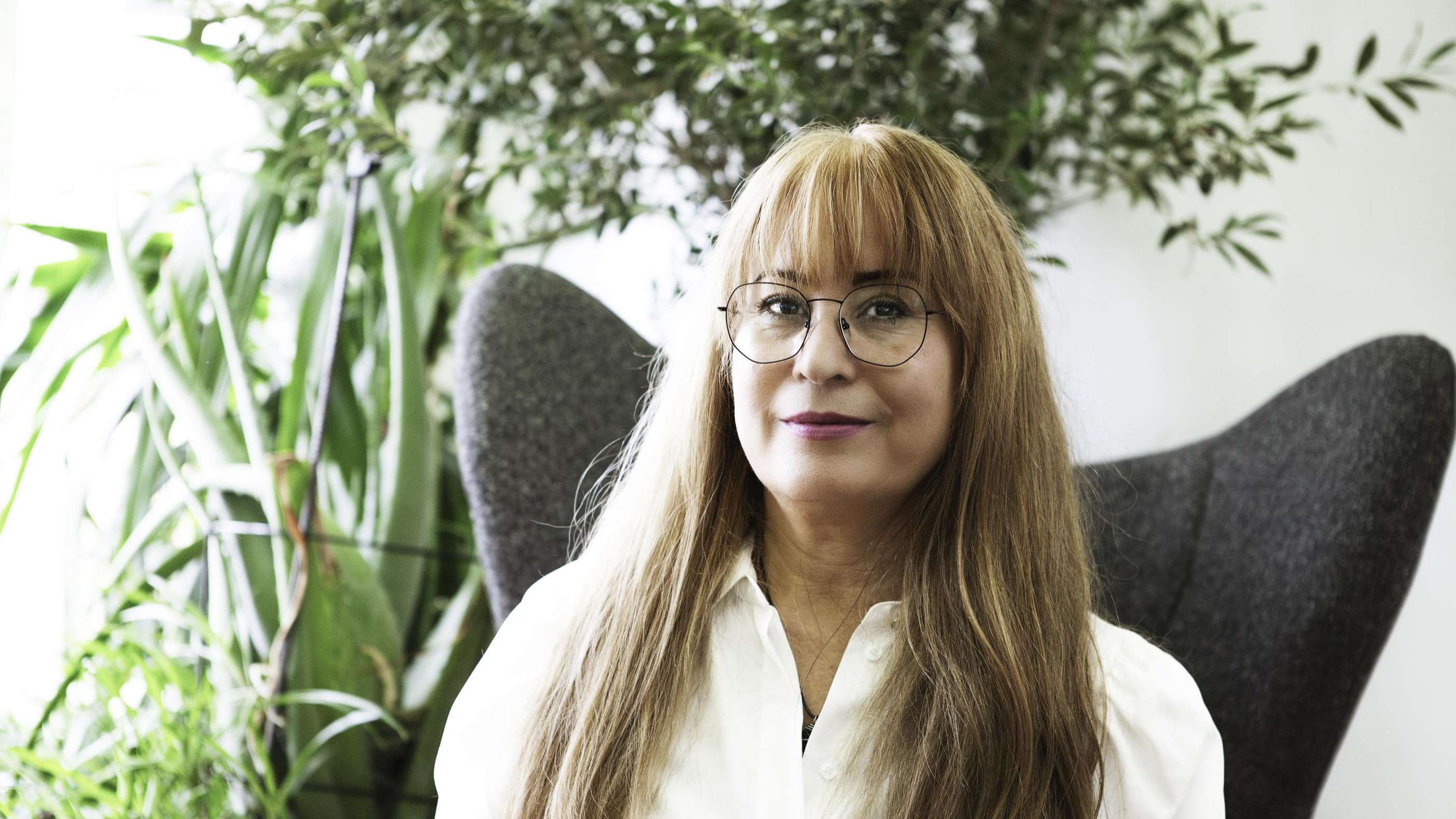 Fra egen erfaring til faglighed: Nasii - Akupunktur hjælper kroppen i balance