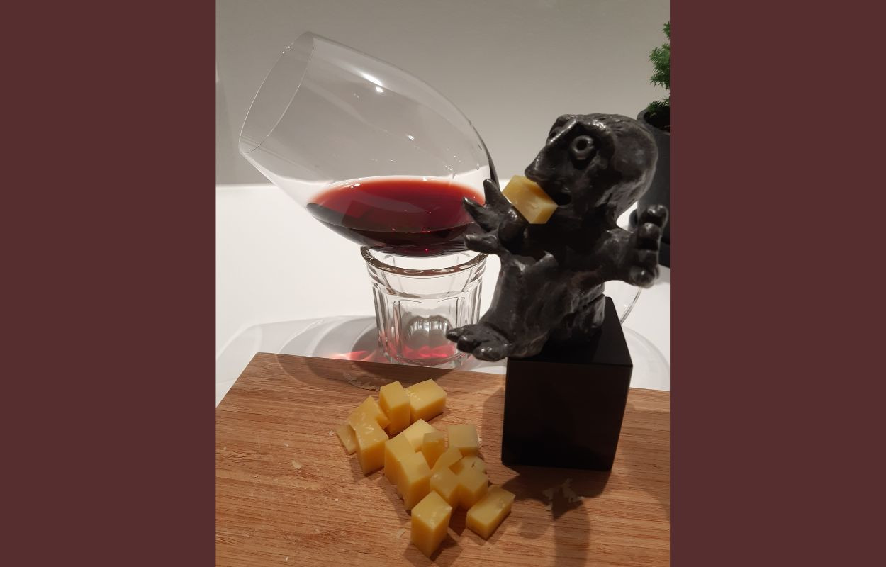 Skab mindeværdige øjeblikke med vinsmagning hos Vinleverandøren