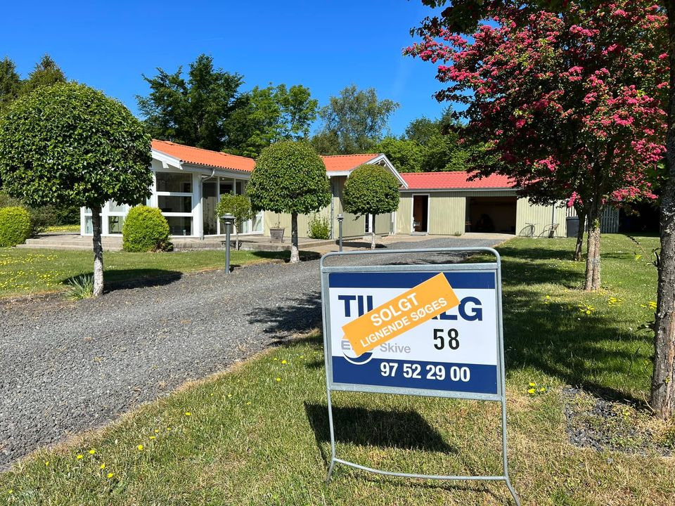 Det nyeste på Skives opslagstavle