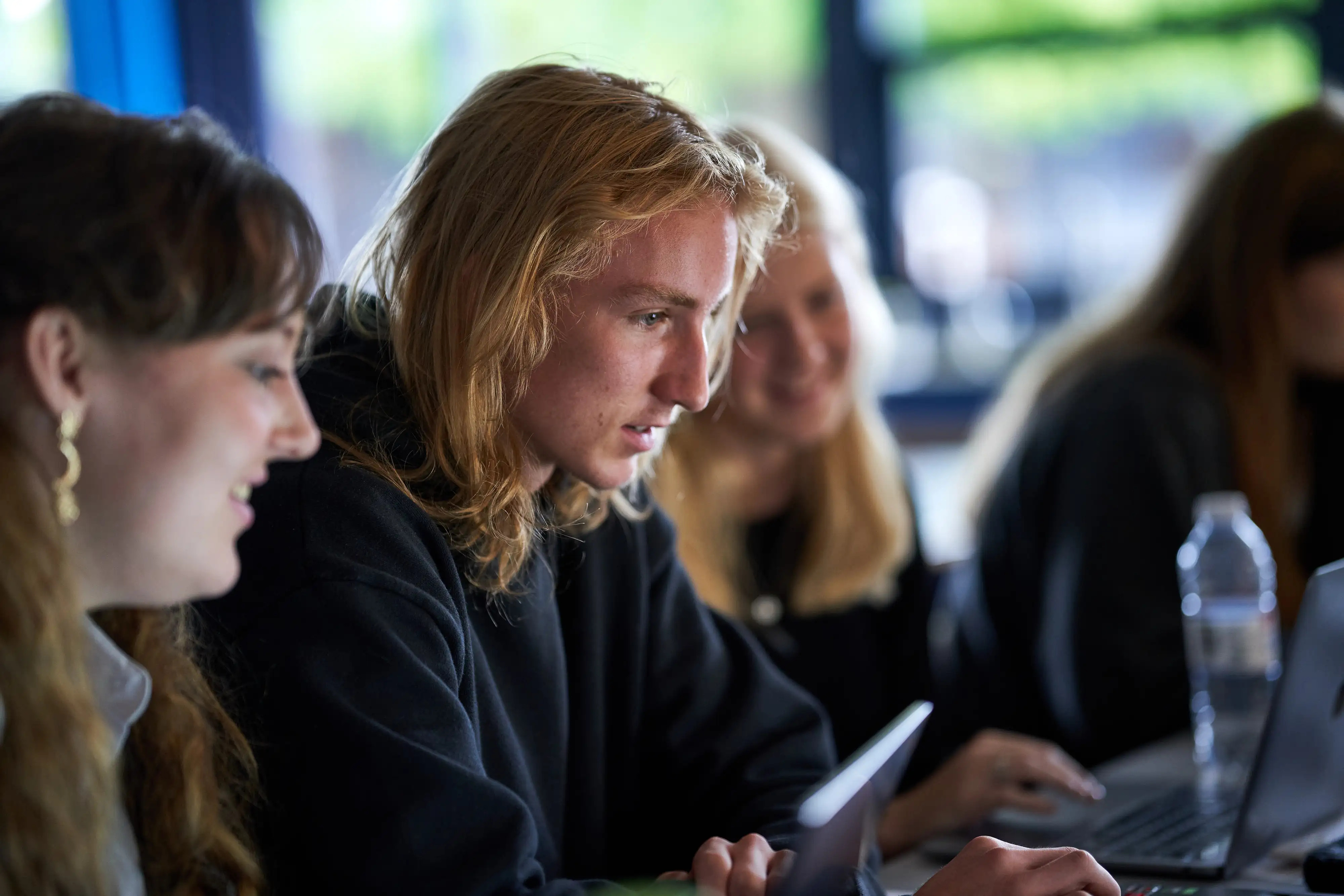 Norddjurs Kommune forstærker sin klimaindsats på verdensscenen med internationalt program og fondsstøtte