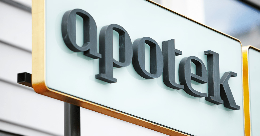 Vejlby Apotek: Apotekerne på vej til at løfte flere sundhedsopgaver med ny lov