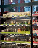 Styrk immunforsvaret med Apovit hos Herning Løve Apotek