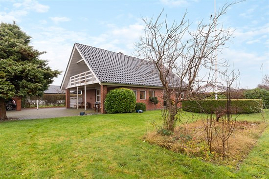 Egevænget 19 og 1 anden boliger er kommet til salg denne uge i Vejen - se boligerne her.