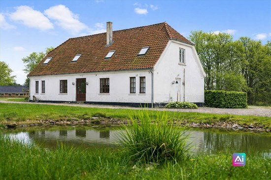 Kongevej 6 er til salg for kun 295.000 kr.: Se de billigste boliger til salg i Gram her