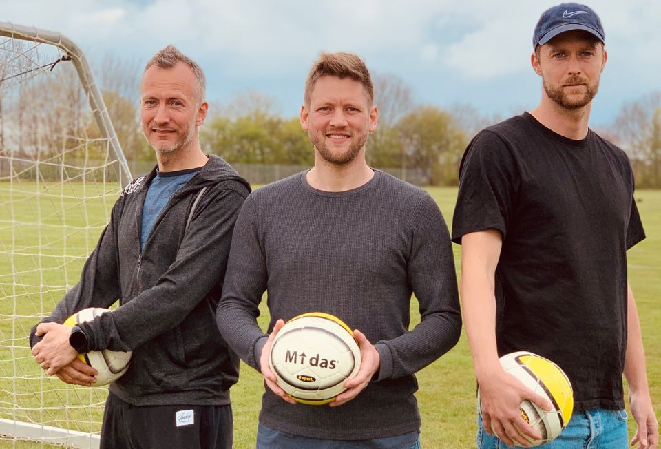 17 børn klar til særlig fodboldklasse i Furesø efter sommerferien