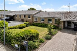 EDC Hurup Thy sætter prisen ned på charmerende rækkehus i Hurup