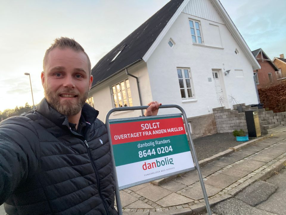 Hold trit med lokalområdet: Nyt fra Langå