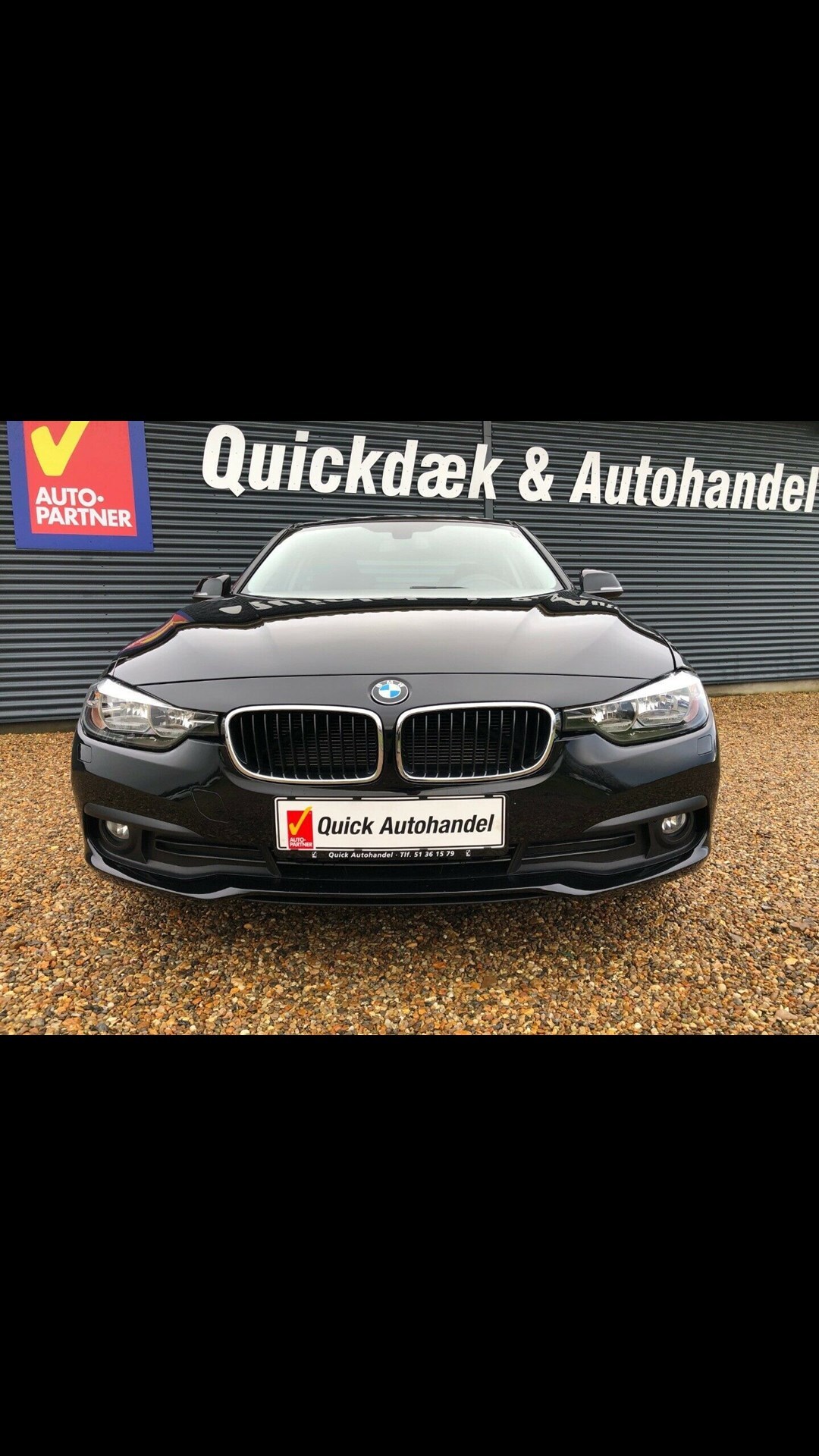 Kibæks 6 dyreste biler til salg