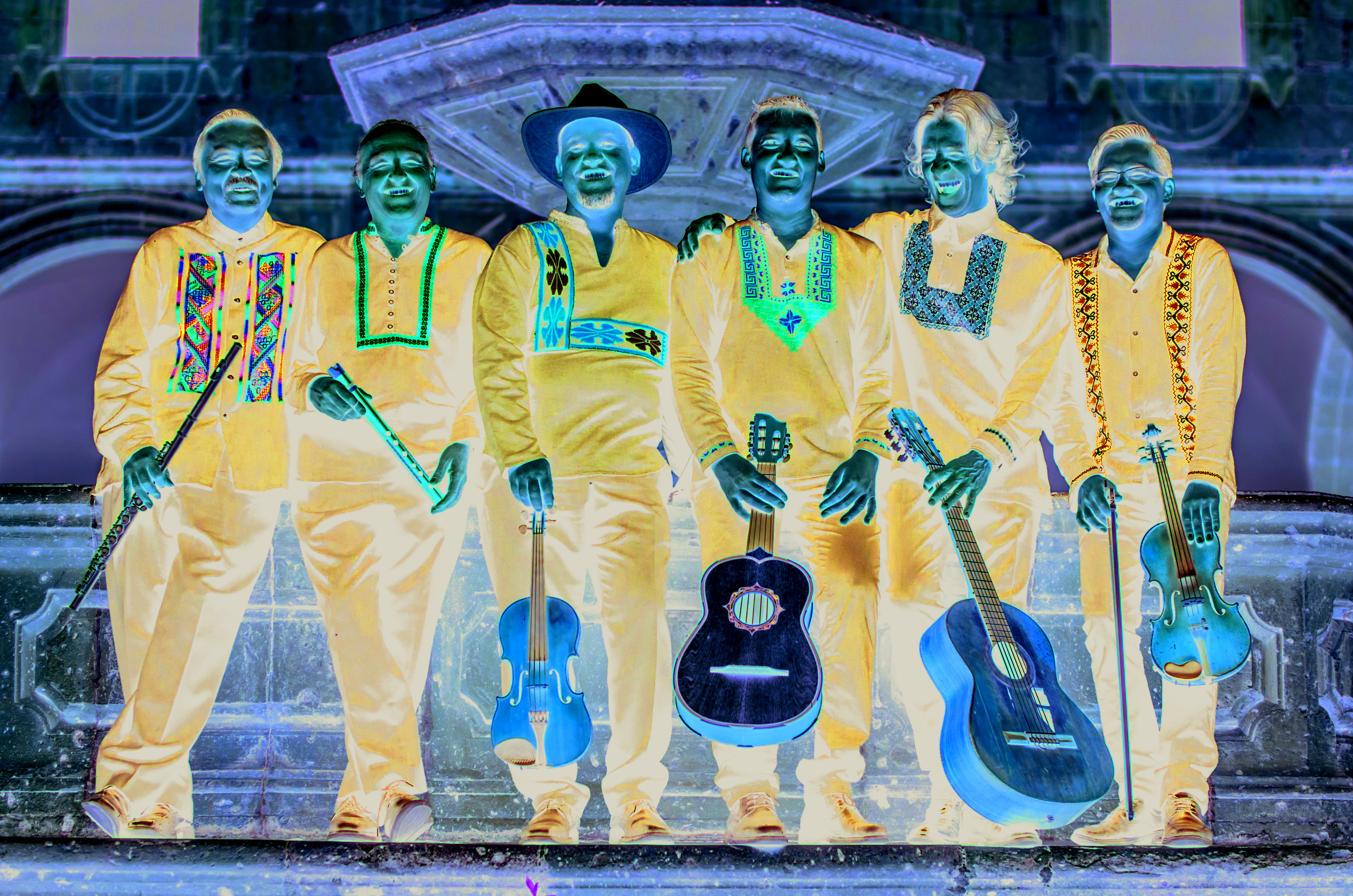 Oplev Bola Suriana på Bakkegården i Højby