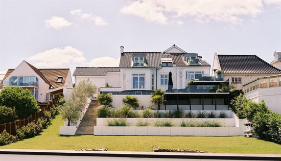 Top 6 over dyreste boliger til salg i Holbæk. Priser op til 21.000.000 kr