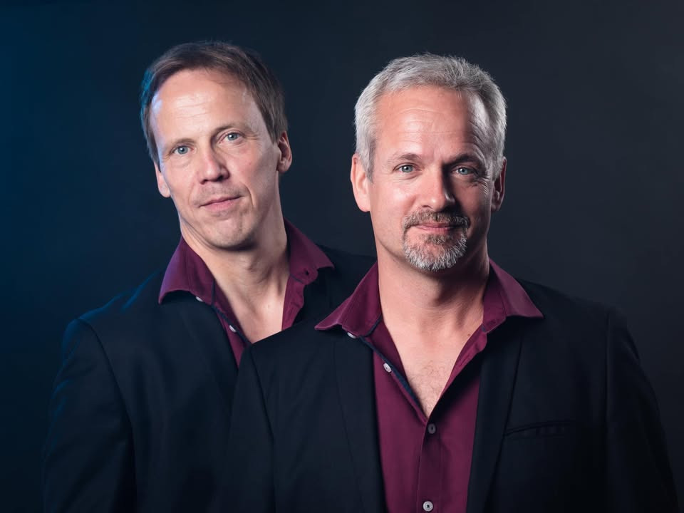 Lørdagsbal på Haderslevhus: Musik og dans for voksne