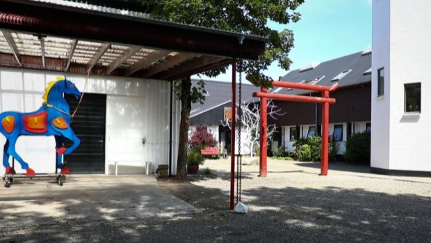 Nordisk Teaterlaboratorium er blevet udvalgt til et banebrydende pilotprojekt