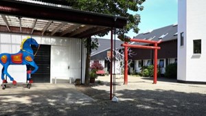 Nordisk Teaterlaboratorium er blevet udvalgt til et banebrydende pilotprojekt