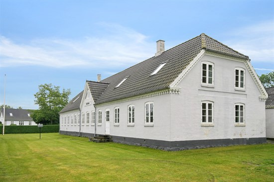 Top 6 over dyreste boliger til salg i Gelsted. Priser op til 7.900.000 kr