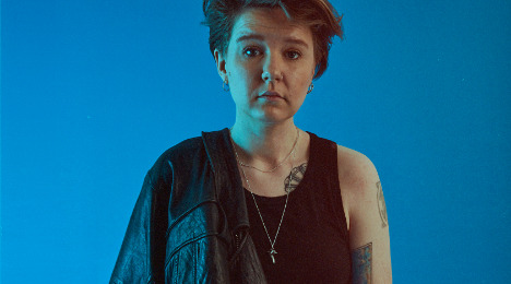 Rikke Thomsen bringer sønderjysk melankoli til Herning