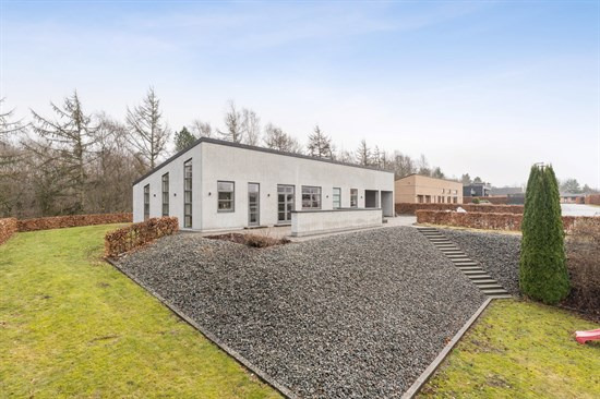 Luksus til salg: Haresvinget 14 til 3.195.000 kr – Se Bjerringbros dyreste boliger her