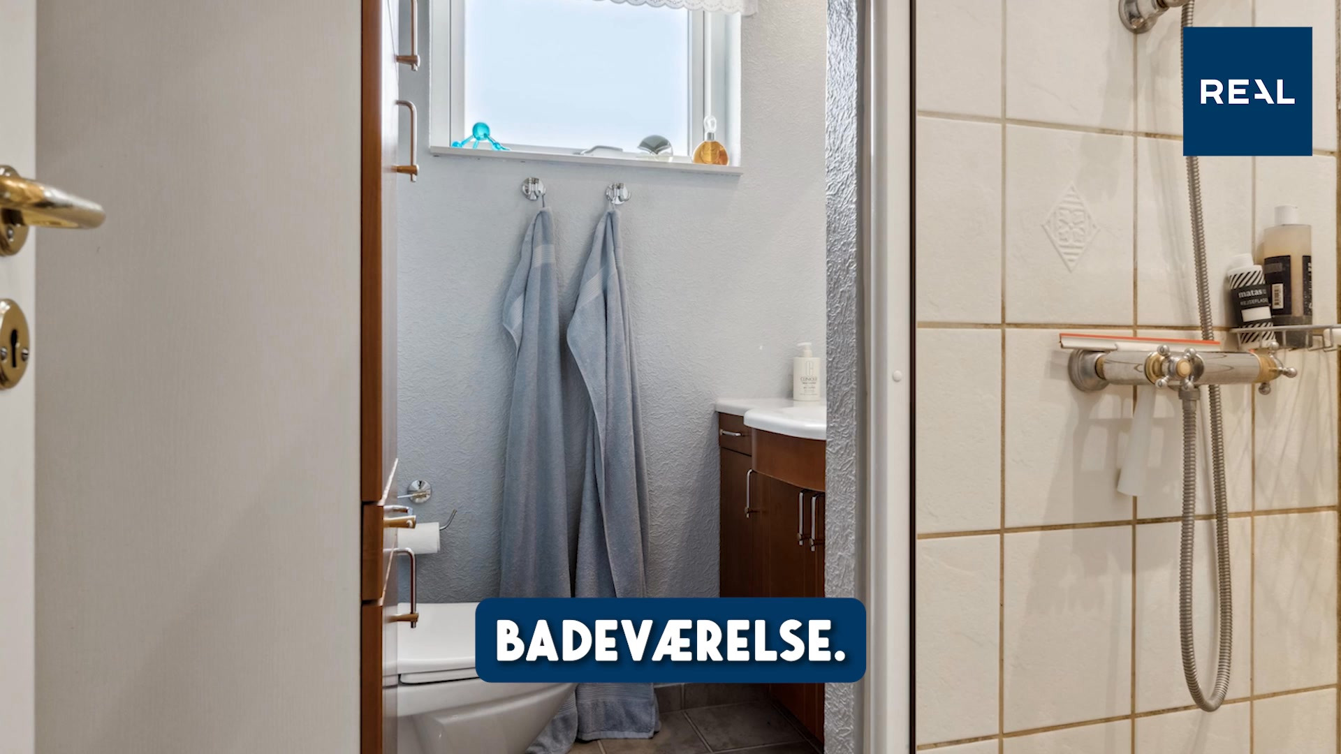 Realmæglerne Silkeborg v/Connie Halberg tilbyder villa tæt på Silkeborg midtby