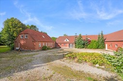 Kvievej 23 og 1 anden boliger er kommet til salg denne uge i Ansager - se boligerne her.