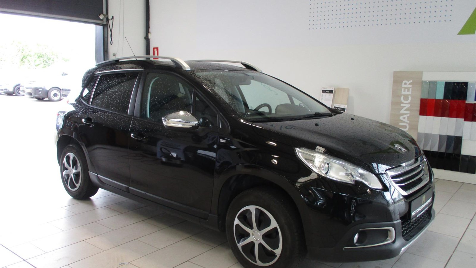 Hold dig ajour med dagens opdateringer fra Odder