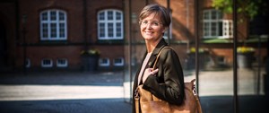 Vildbjerg og Timring får besøg af borgmesterkontoret