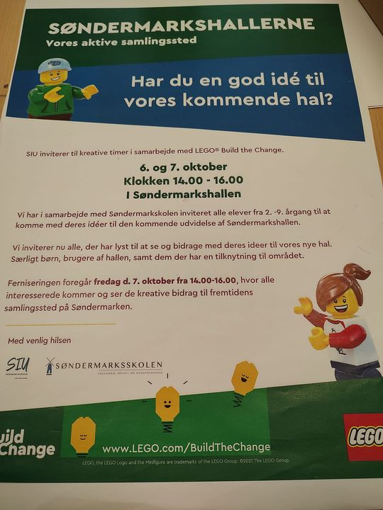 Det nyeste på Vejles opslagstavle